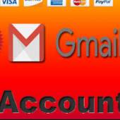 Buy Gmail Accounts 